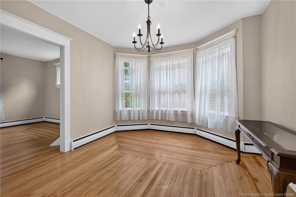 298-300 Cameron St, Moncton, NB - Indoor Photo Showing Other Room