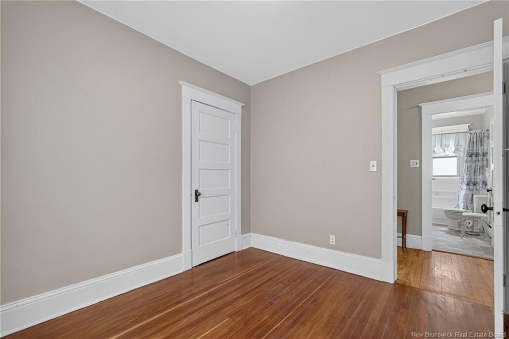 298-300 Cameron St, Moncton, NB - Indoor Photo Showing Other Room