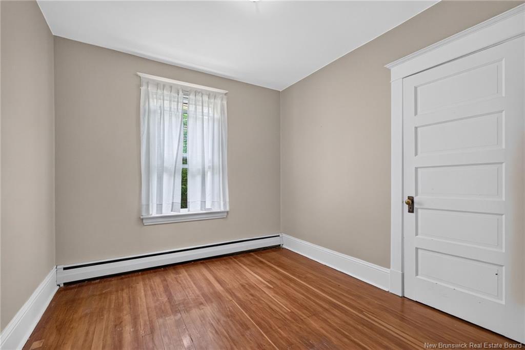 298-300 Cameron St, Moncton, NB - Indoor Photo Showing Other Room