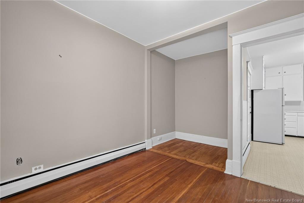 298-300 Cameron St, Moncton, NB - Indoor Photo Showing Other Room