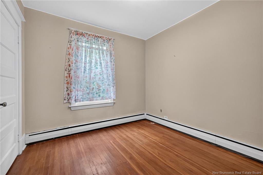 298-300 Cameron St, Moncton, NB - Indoor Photo Showing Other Room