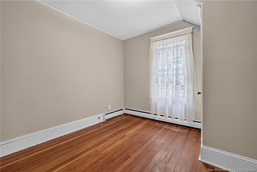298-300 Cameron St, Moncton, NB - Indoor Photo Showing Other Room
