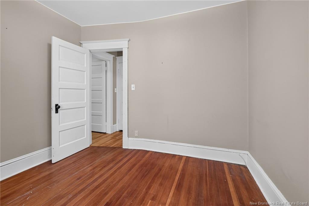 298-300 Cameron St, Moncton, NB - Indoor Photo Showing Other Room