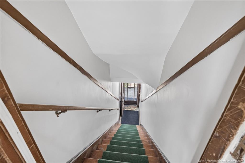 298-300 Cameron St, Moncton, NB - Indoor Photo Showing Other Room