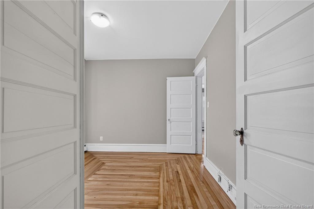298-300 Cameron St, Moncton, NB - Indoor Photo Showing Other Room