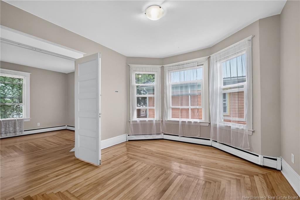 298-300 Cameron St, Moncton, NB - Indoor Photo Showing Other Room