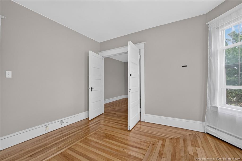 298-300 Cameron St, Moncton, NB - Indoor Photo Showing Other Room