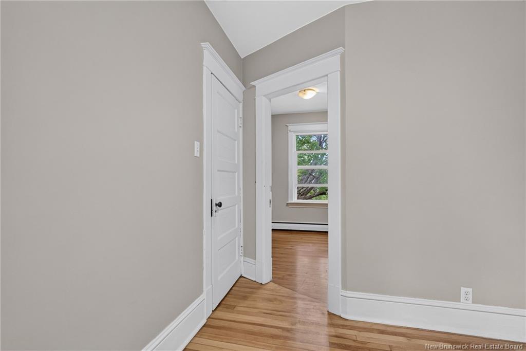 298-300 Cameron St, Moncton, NB - Indoor Photo Showing Other Room