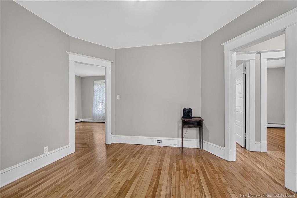 298-300 Cameron St, Moncton, NB - Indoor Photo Showing Other Room