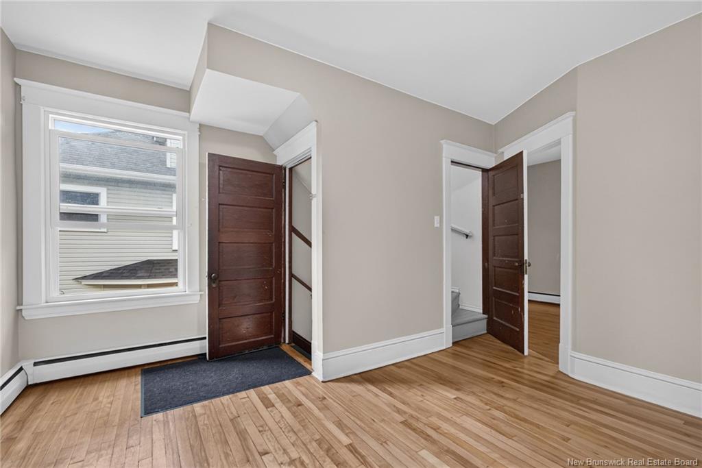 298-300 Cameron St, Moncton, NB - Indoor Photo Showing Other Room