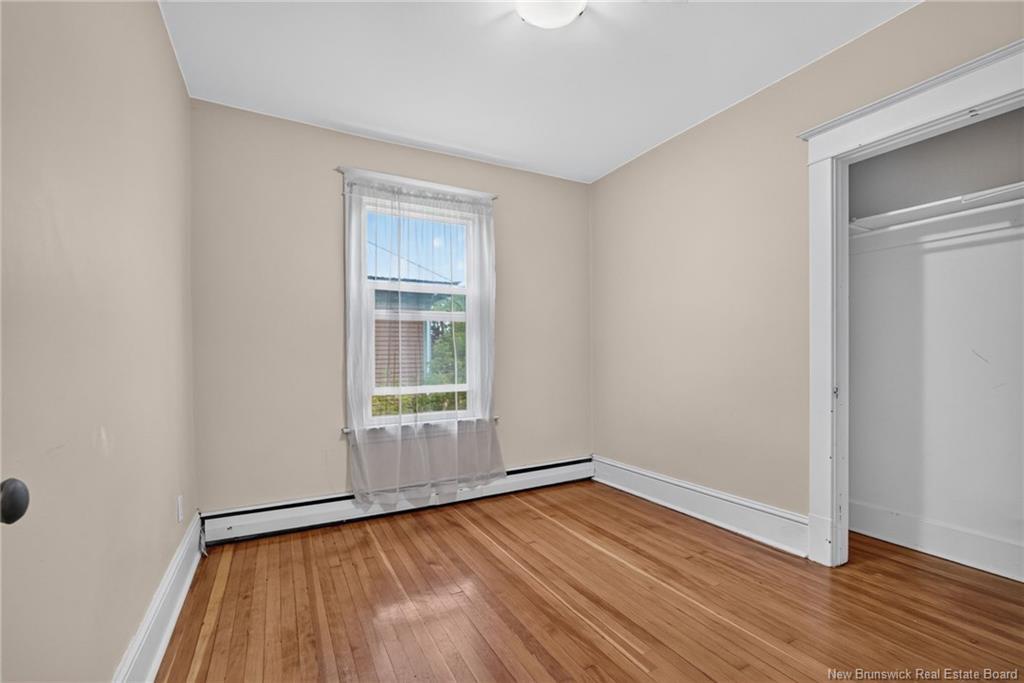 298-300 Cameron St, Moncton, NB - Indoor Photo Showing Other Room