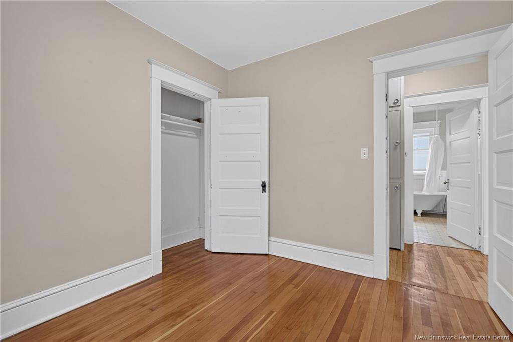 298-300 Cameron St, Moncton, NB - Indoor Photo Showing Other Room