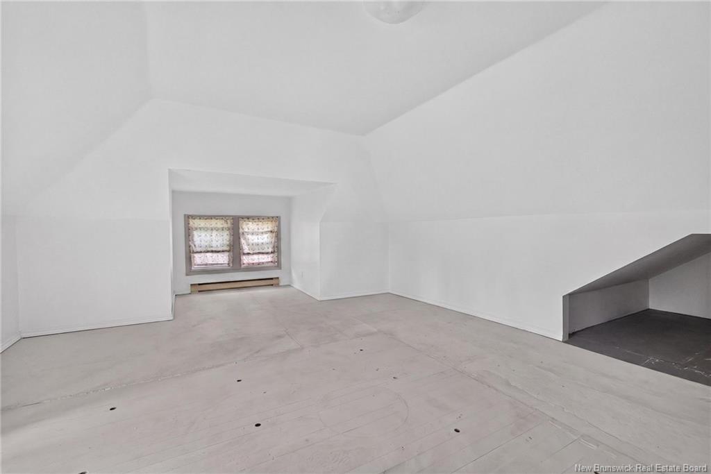 298-300 Cameron St, Moncton, NB - Indoor Photo Showing Other Room