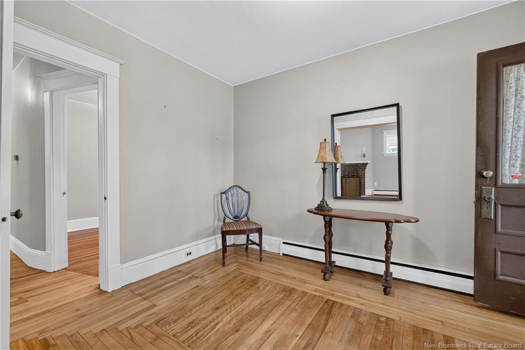 298-300 Cameron St, Moncton, NB - Indoor Photo Showing Other Room