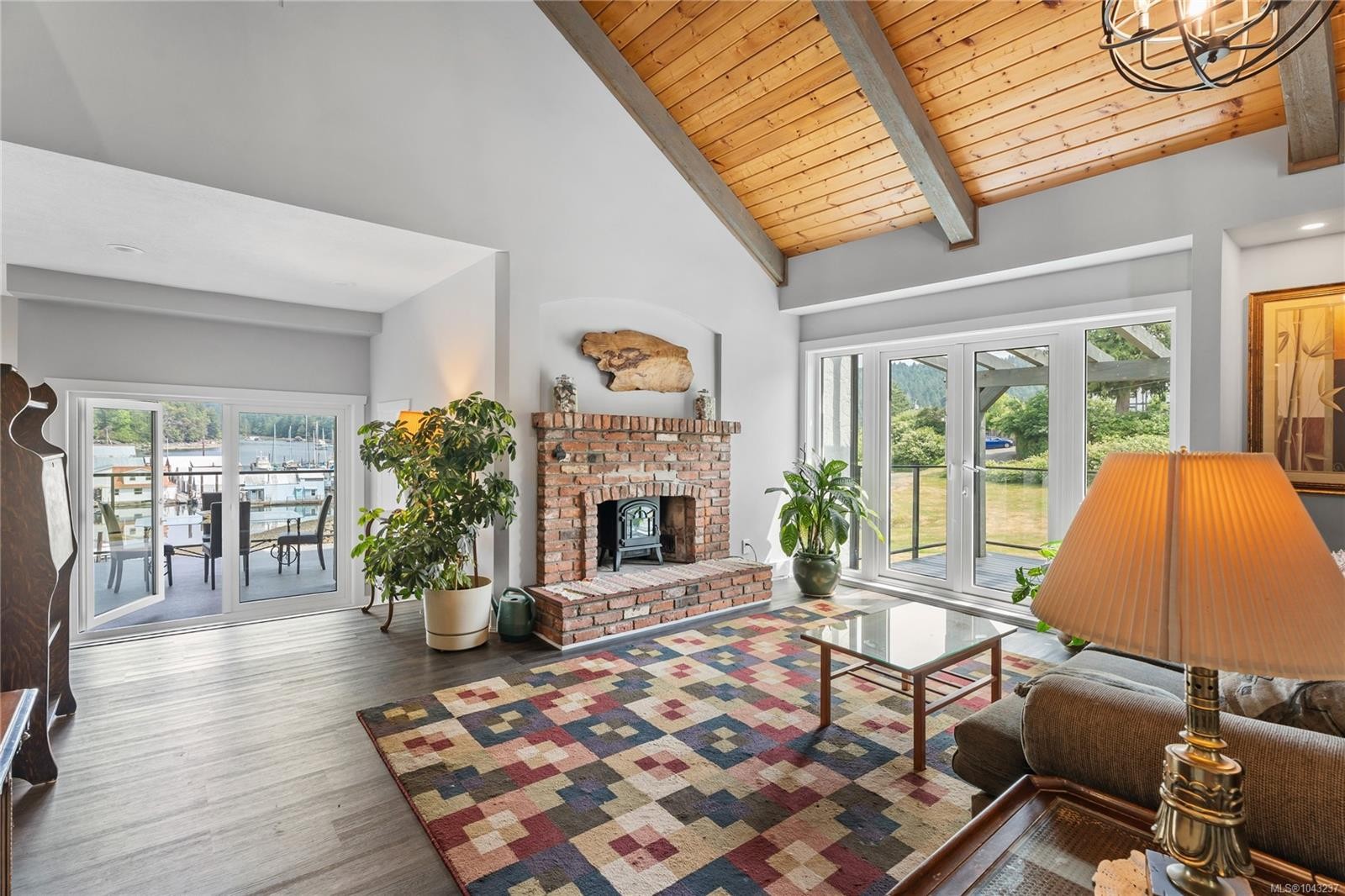5025 Genoa Bay Rd, Duncan, BC