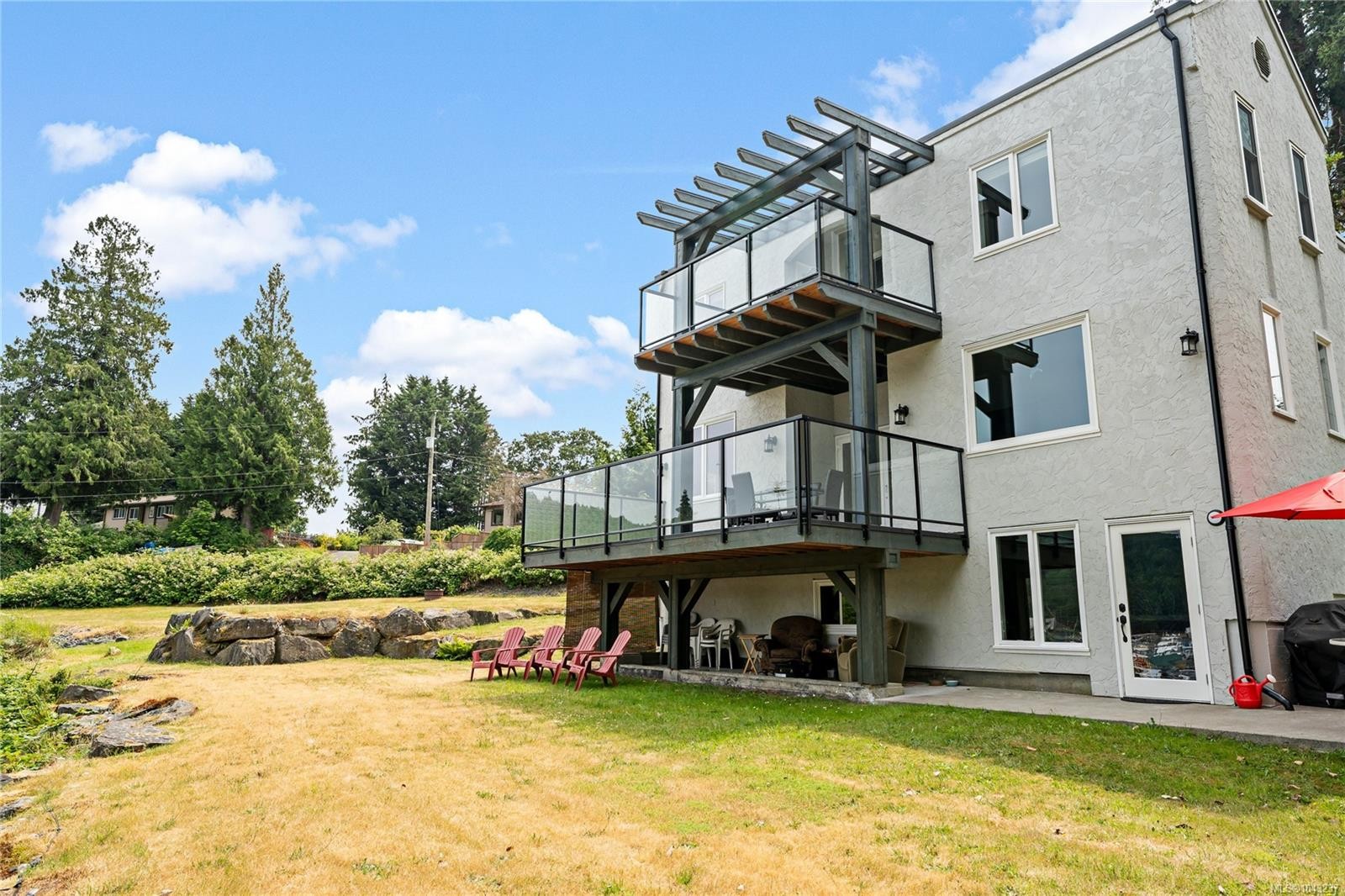 5025 Genoa Bay Rd, Duncan, BC