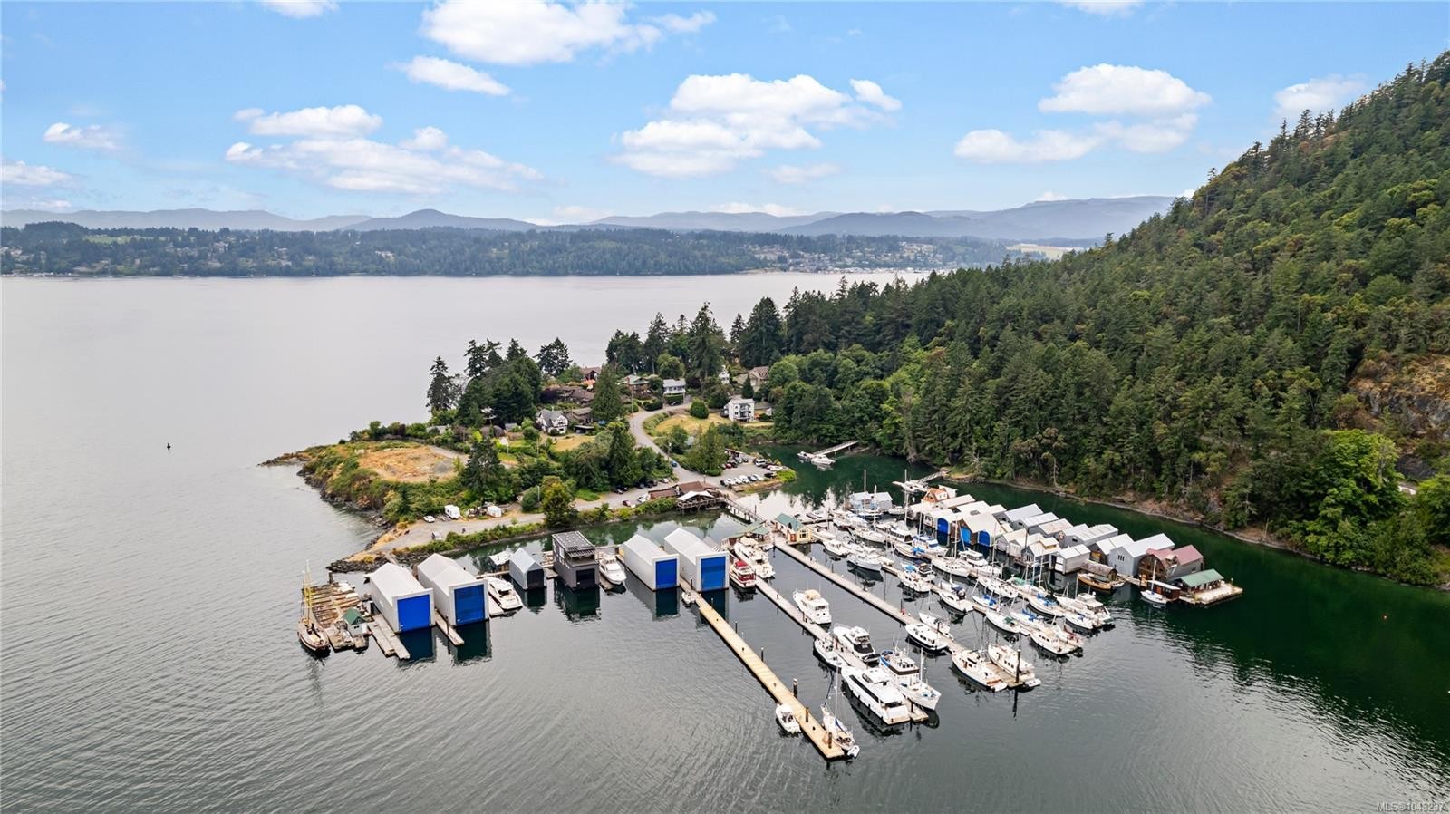5025 Genoa Bay Rd, Duncan, BC
