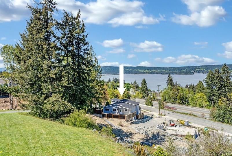 634 Farrell Rd, Ladysmith, BC