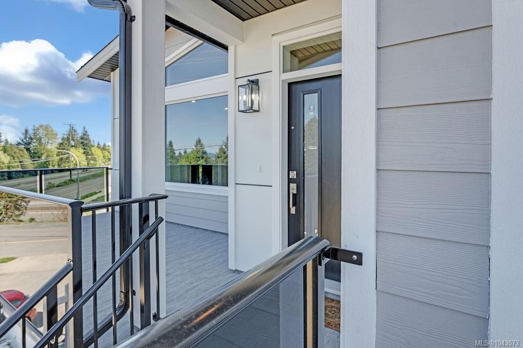 634 Farrell Rd, Ladysmith, BC