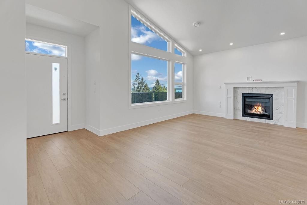 634 Farrell Rd, Ladysmith, BC