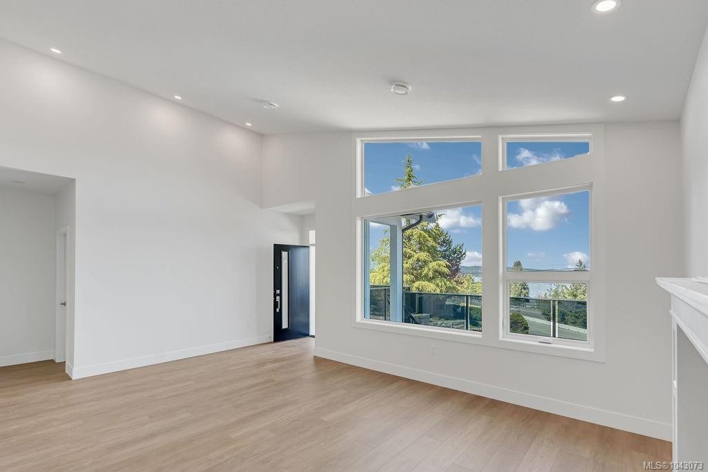 634 Farrell Rd, Ladysmith, BC