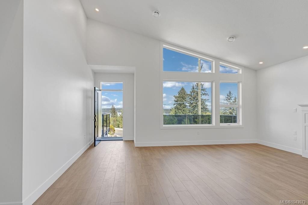 634 Farrell Rd, Ladysmith, BC