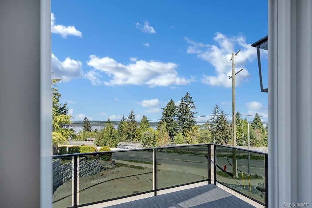 634 Farrell Rd, Ladysmith, BC