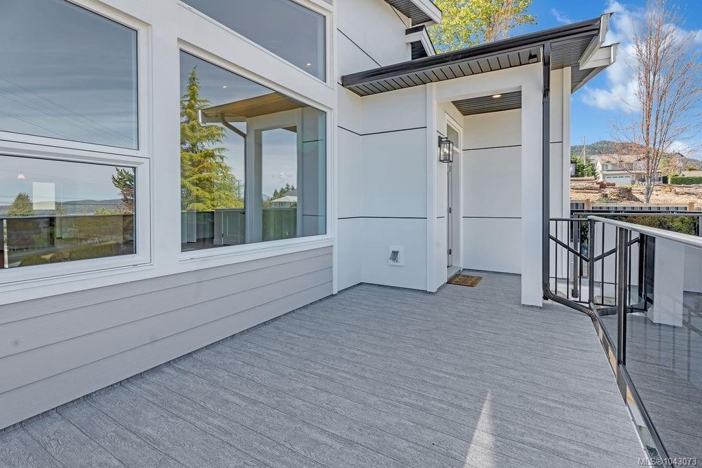 634 Farrell Rd, Ladysmith, BC