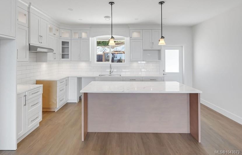 634 Farrell Rd, Ladysmith, BC