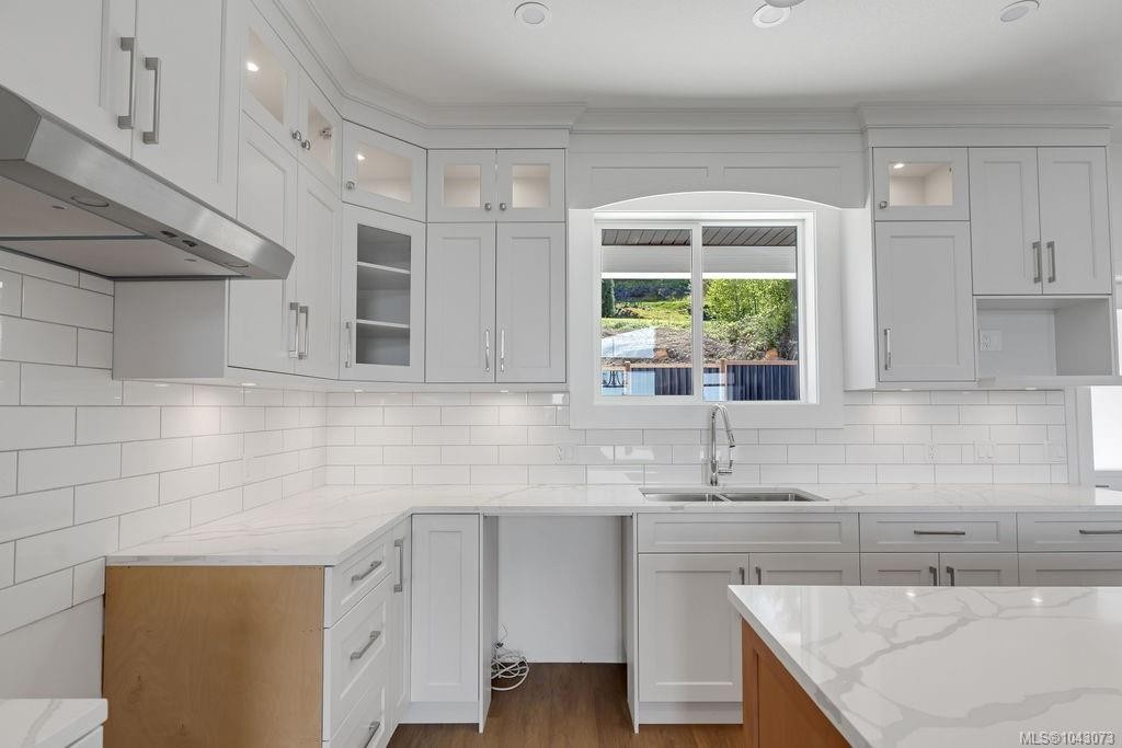 634 Farrell Rd, Ladysmith, BC