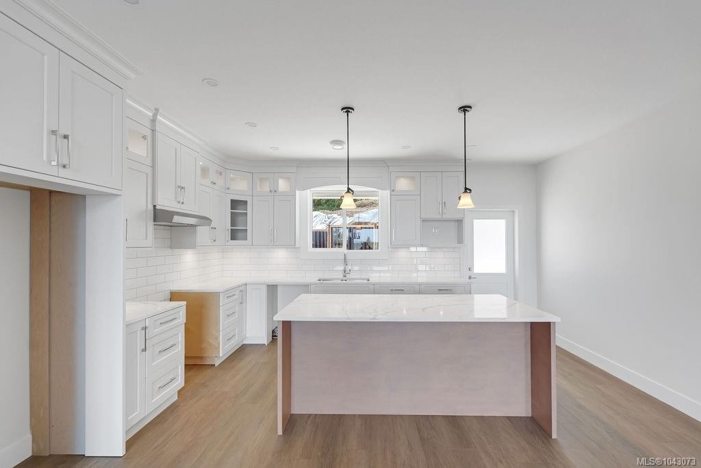 634 Farrell Rd, Ladysmith, BC