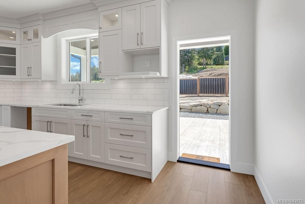 634 Farrell Rd, Ladysmith, BC