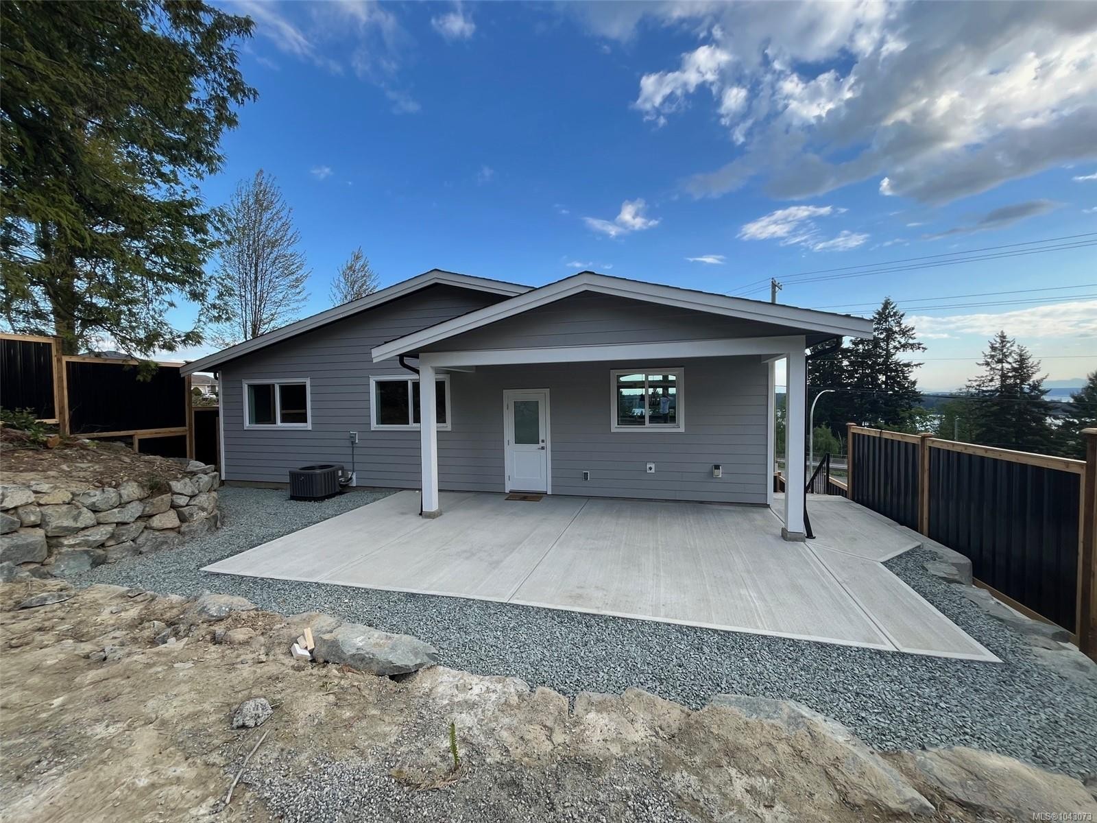 634 Farrell Rd, Ladysmith, BC