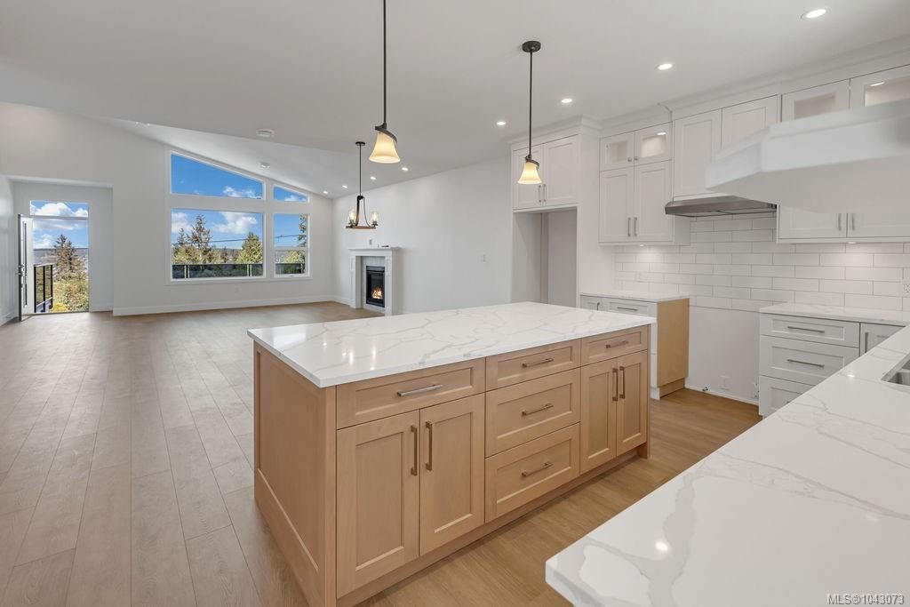 634 Farrell Rd, Ladysmith, BC