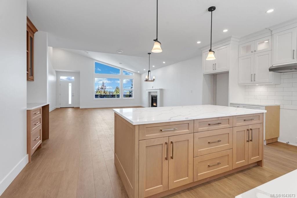 634 Farrell Rd, Ladysmith, BC