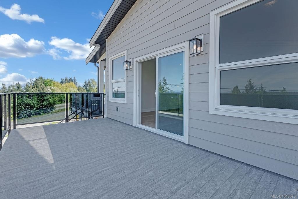 634 Farrell Rd, Ladysmith, BC