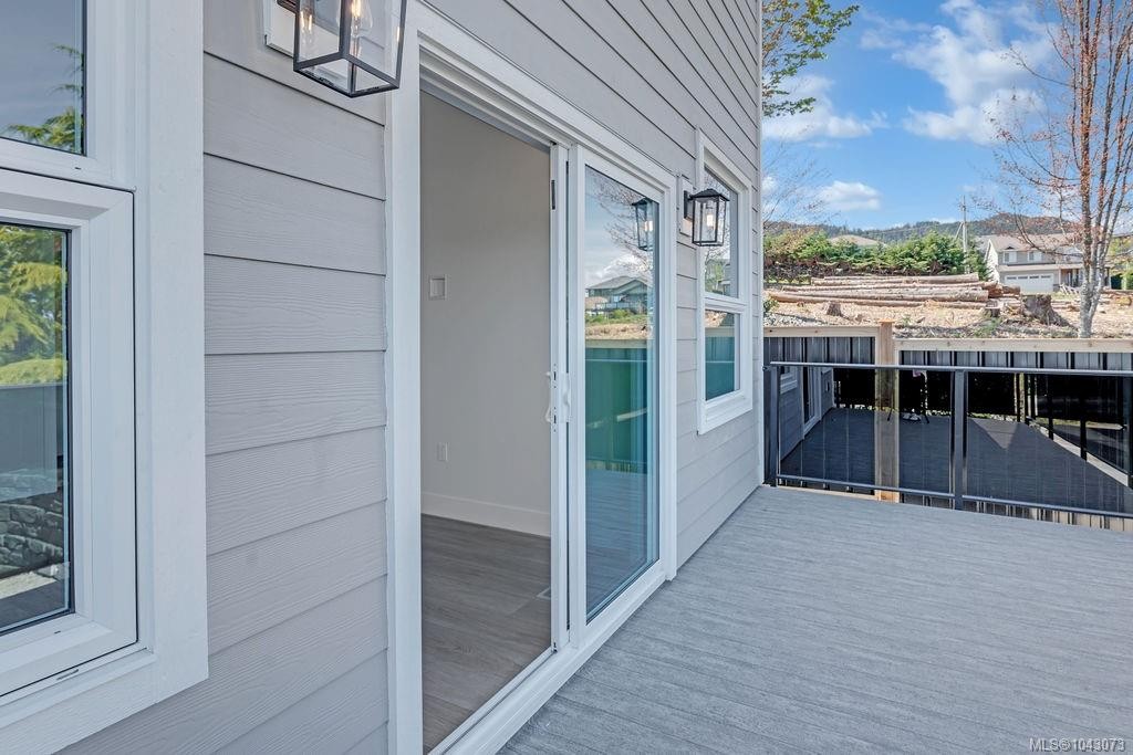 634 Farrell Rd, Ladysmith, BC