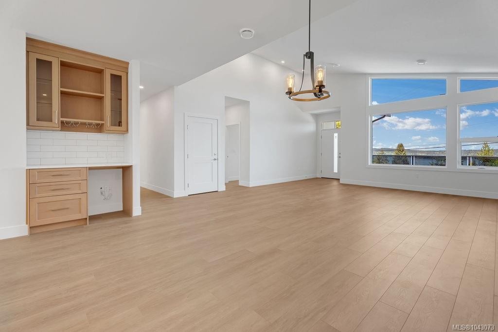 634 Farrell Rd, Ladysmith, BC
