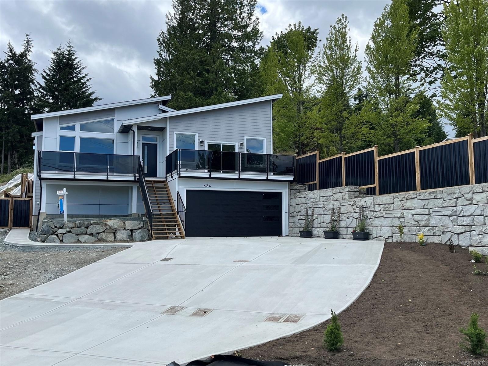 634 Farrell Rd, Ladysmith, BC