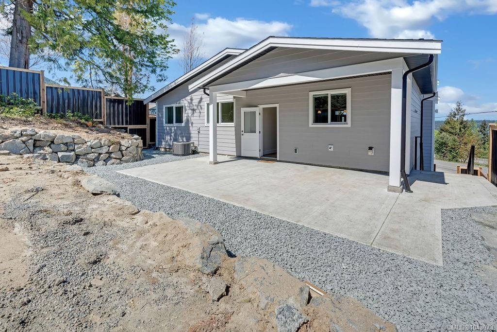 634 Farrell Rd, Ladysmith, BC