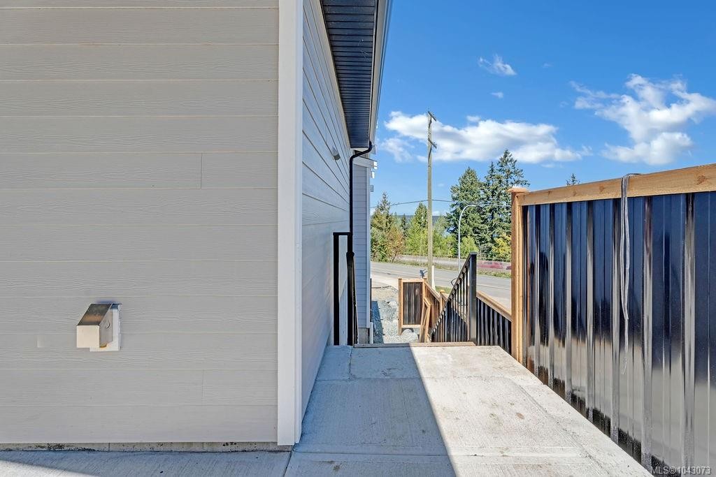 634 Farrell Rd, Ladysmith, BC