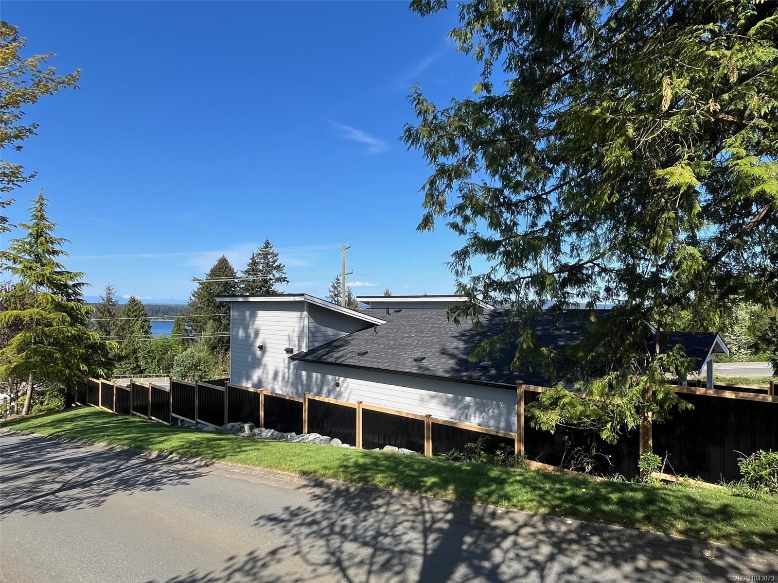634 Farrell Rd, Ladysmith, BC