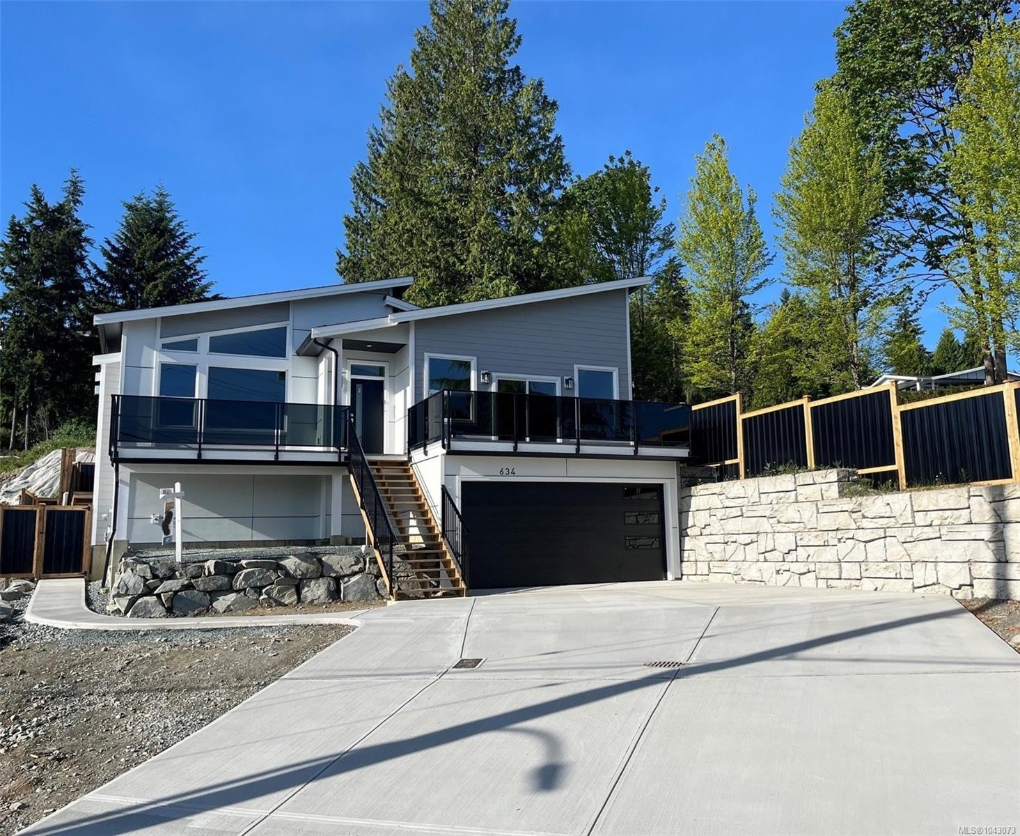 634 Farrell Rd, Ladysmith, BC