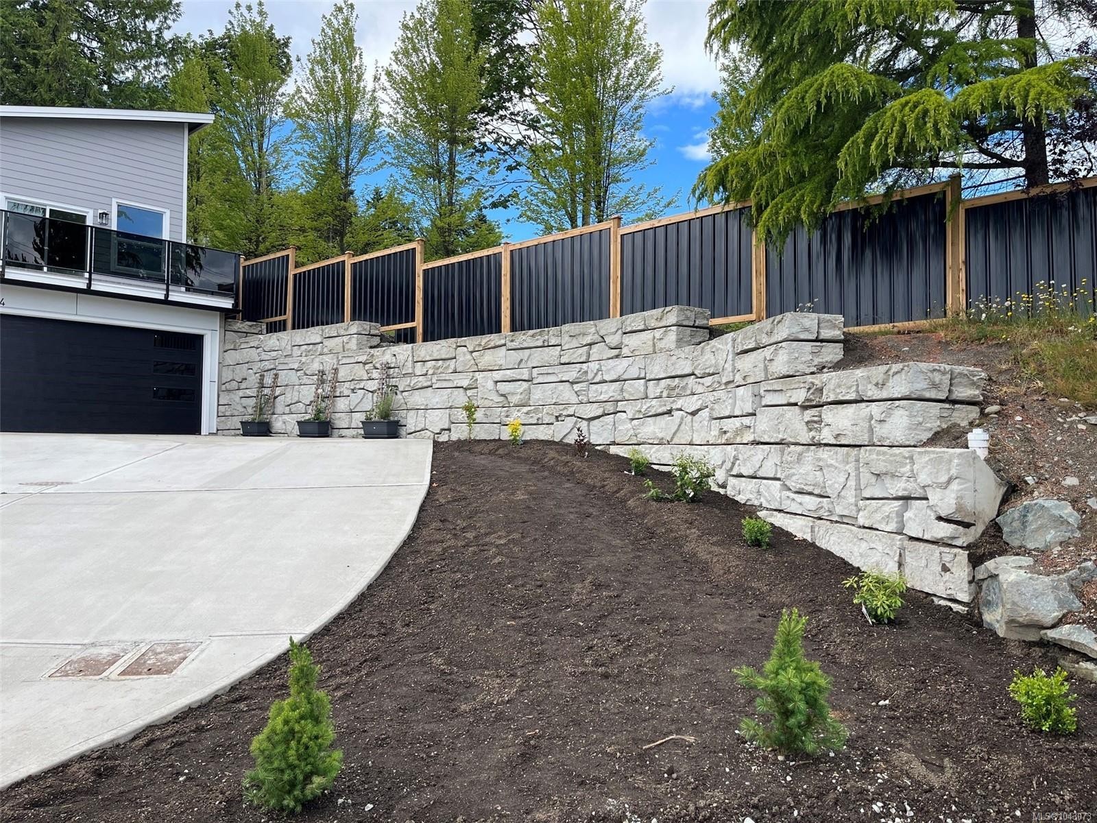 634 Farrell Rd, Ladysmith, BC