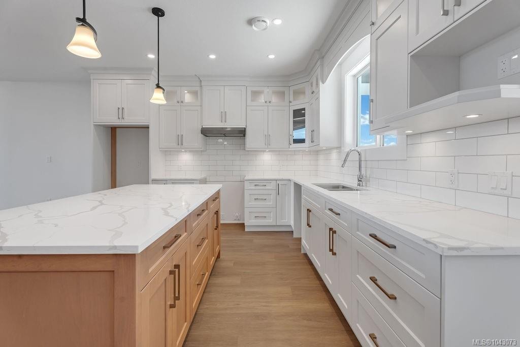 634 Farrell Rd, Ladysmith, BC