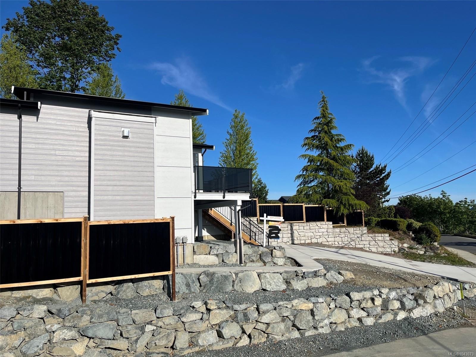 634 Farrell Rd, Ladysmith, BC