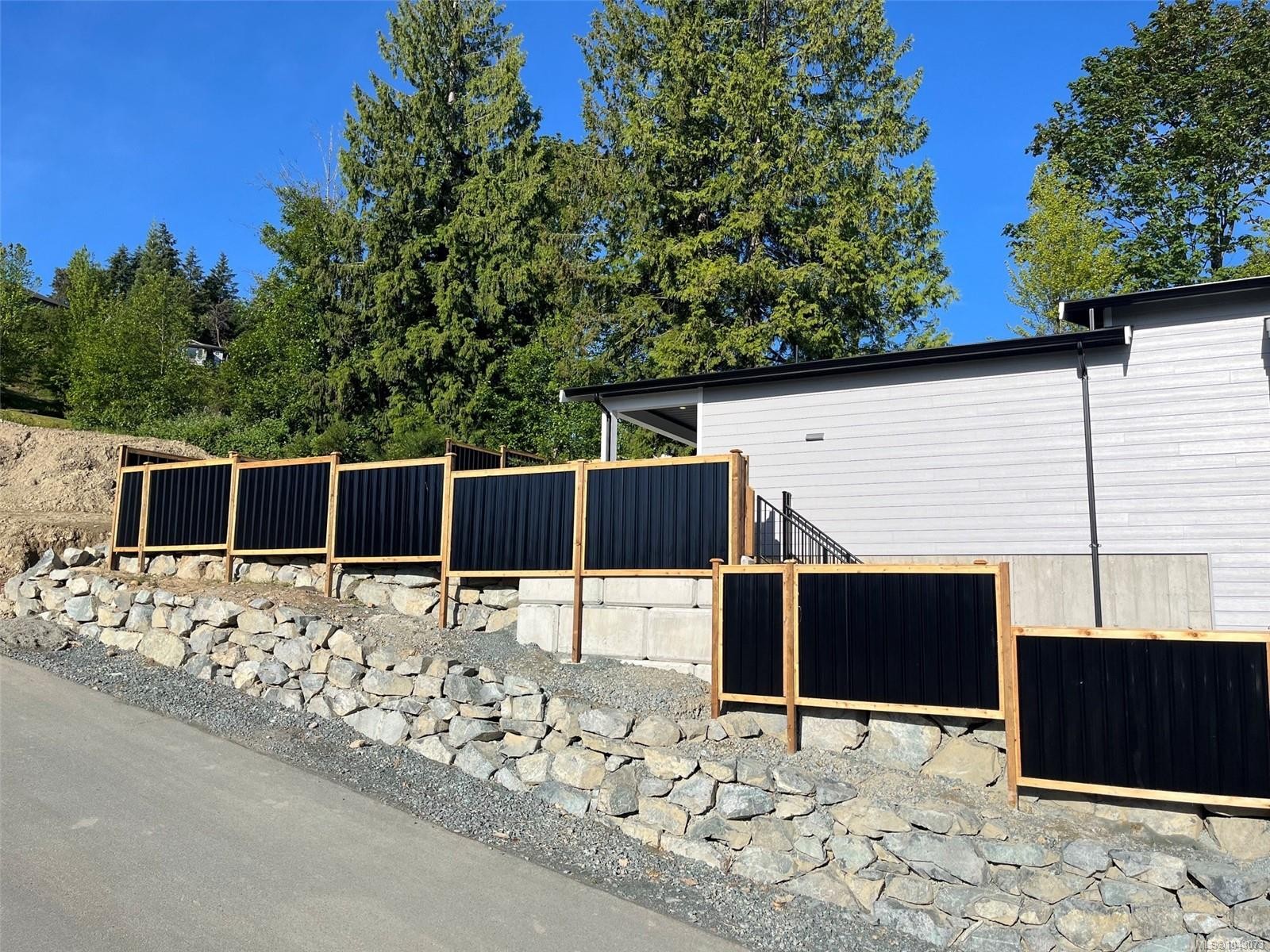634 Farrell Rd, Ladysmith, BC