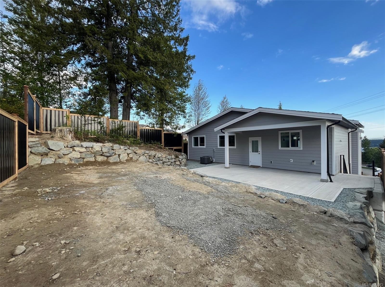634 Farrell Rd, Ladysmith, BC