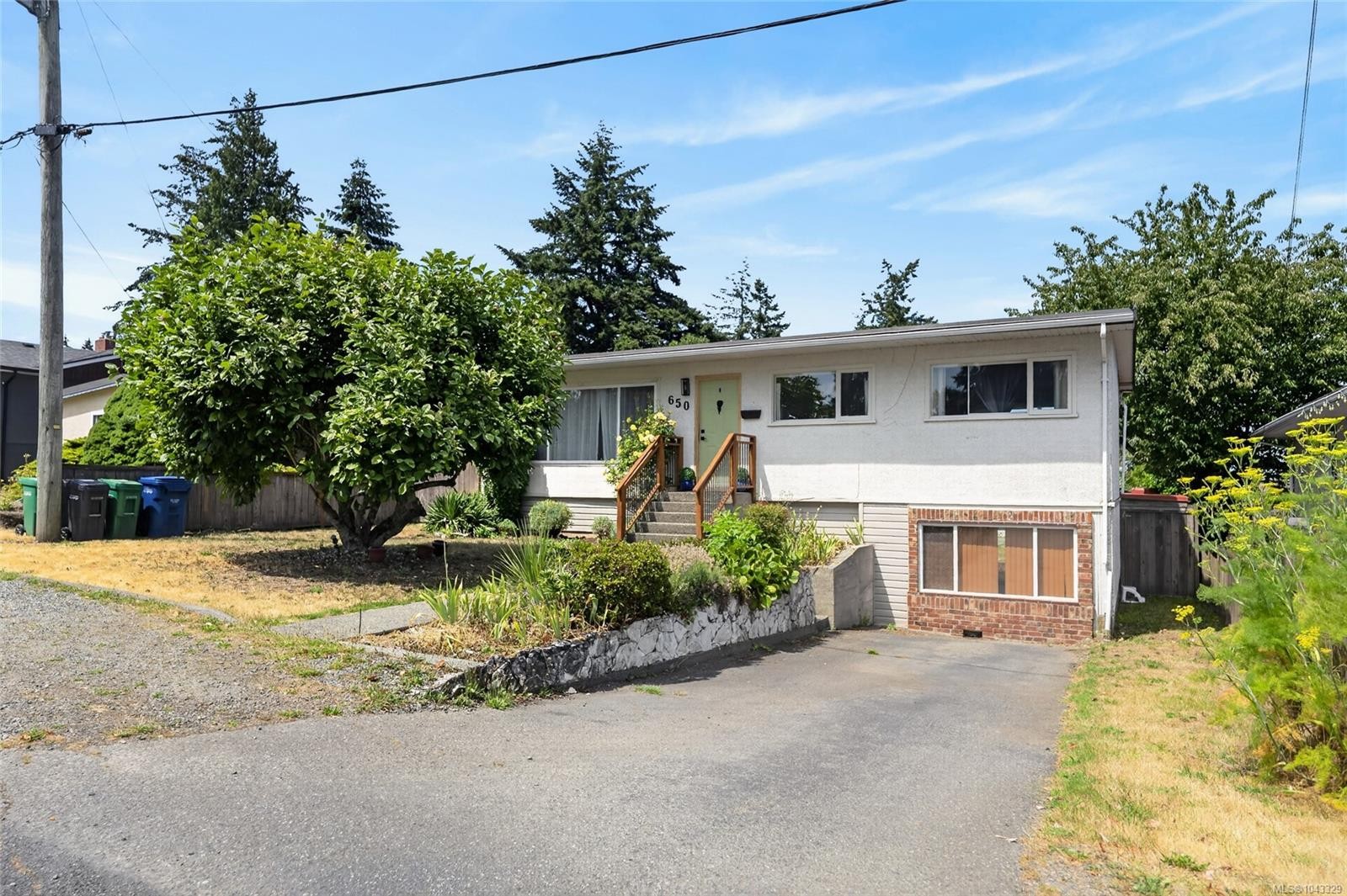 650 Hunter St, Nanaimo, BC