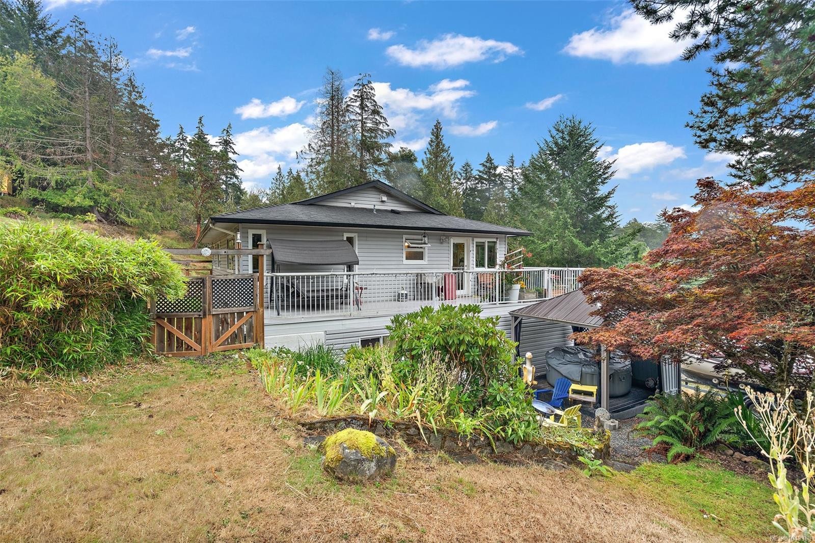 2197 Henlyn Dr, Sooke, BC